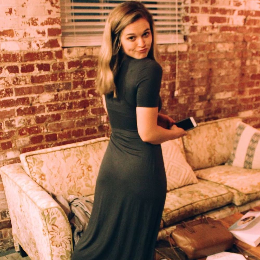 Meet your Posher, Mahala